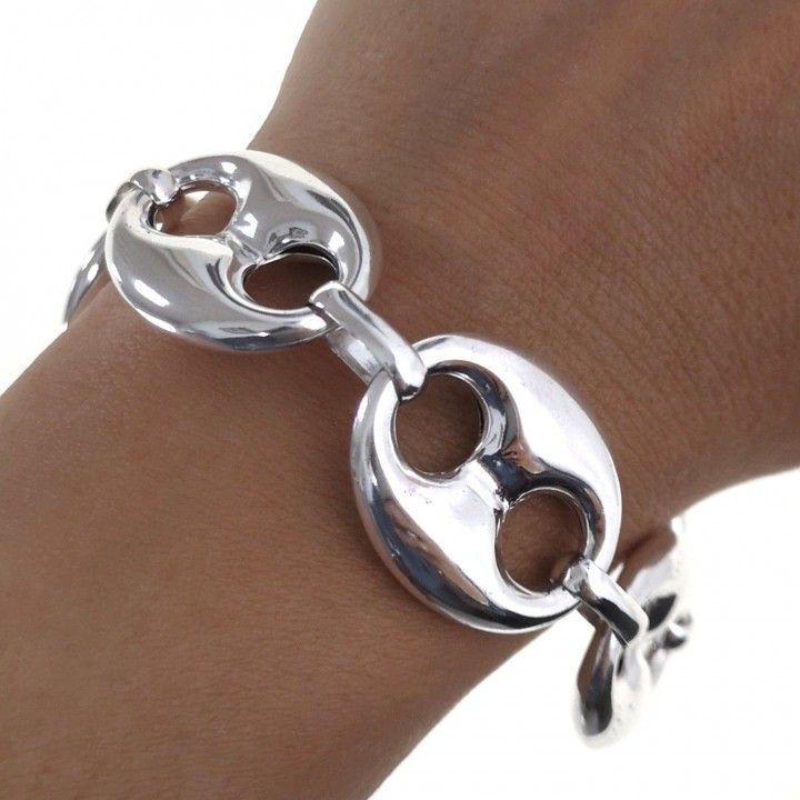 Pulsera Calabrote