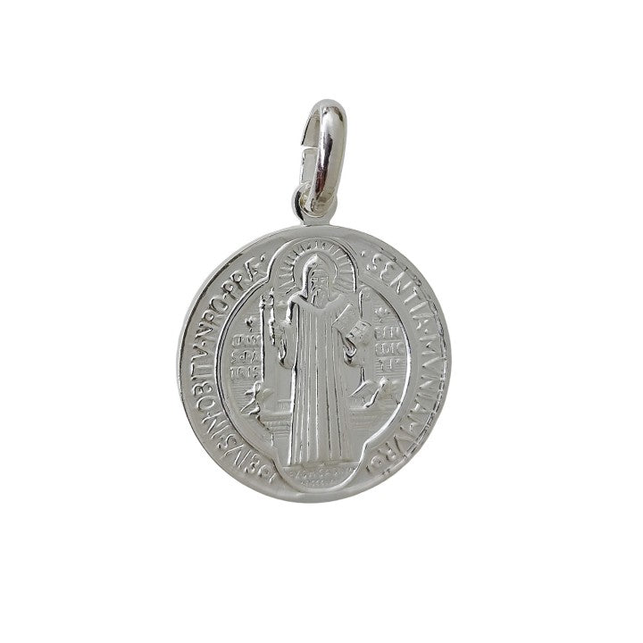Medalla San Benito