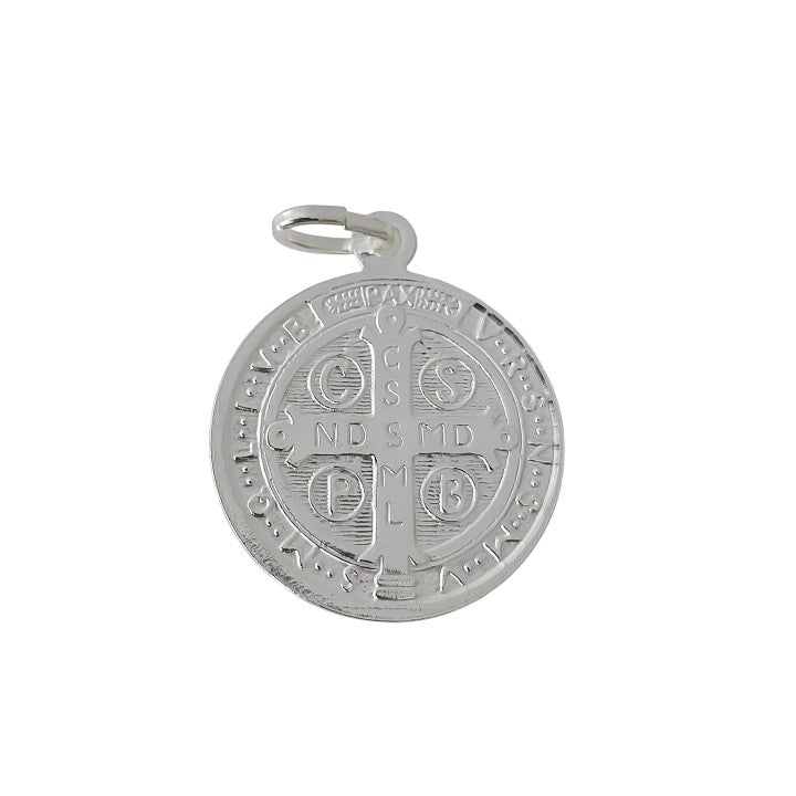 Medalla San Benito