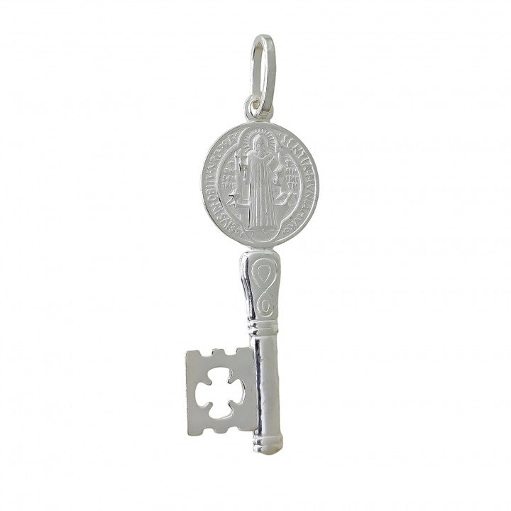 Llave San Benito