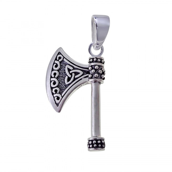 Colgante Hacha Vikinga