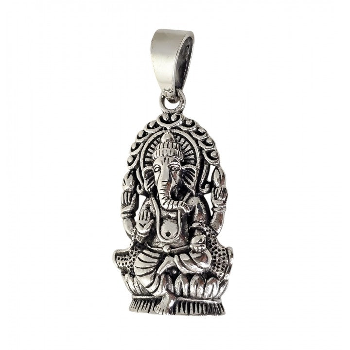 Colgante Ganesha