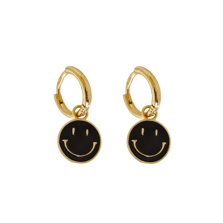 Aro Chapado Esmalte Sonrisa