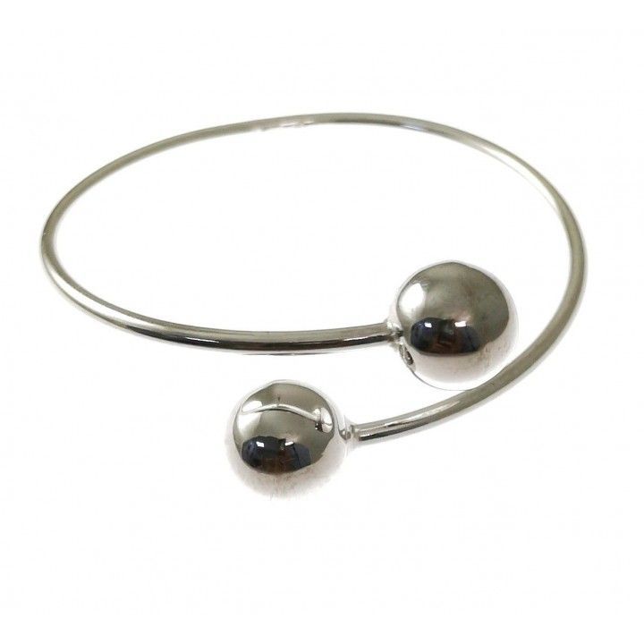 Brazalete Bolas