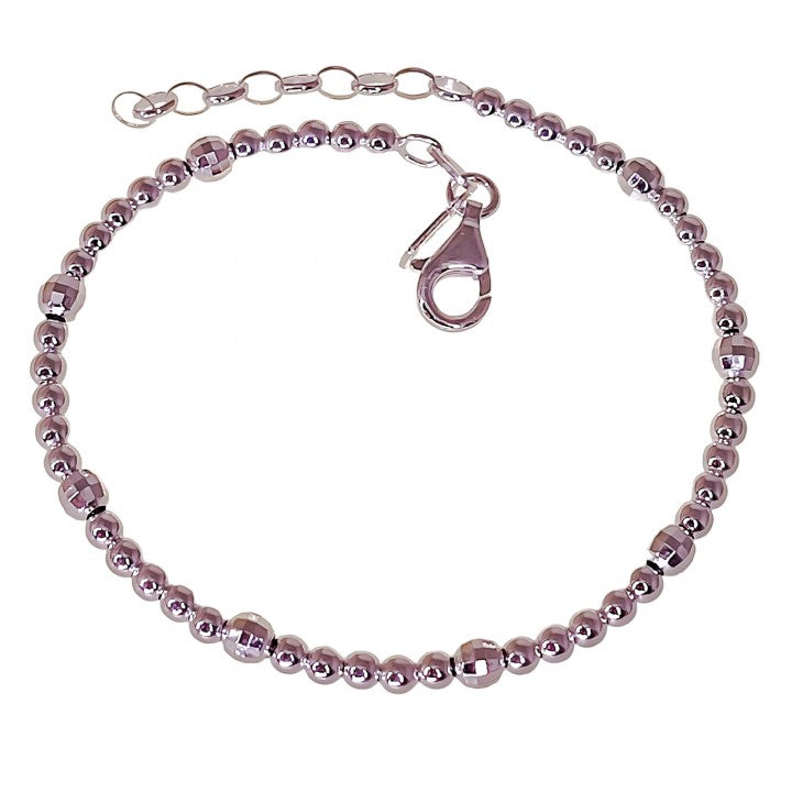 Pulsera Bolas