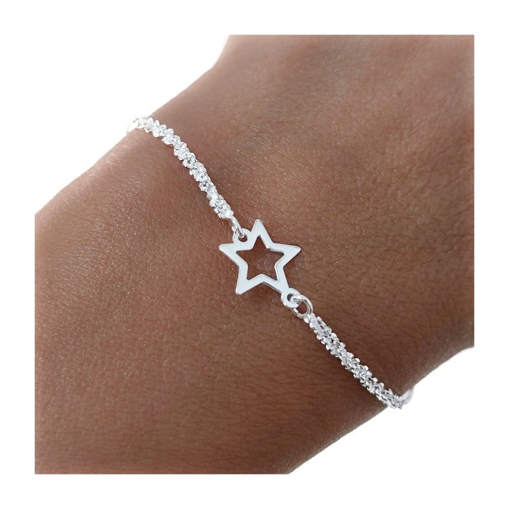 Pulsera Estrella
