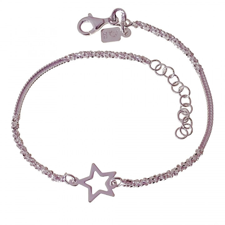 Pulsera Estrella