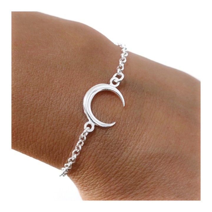 Pulsera Luna