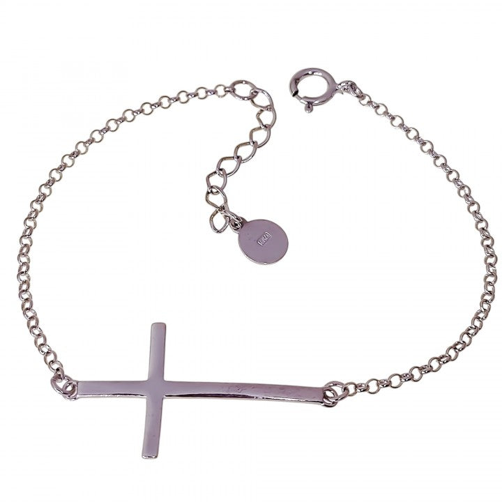 Pulsera Cruz