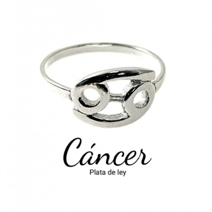 Anillo Horóscopo