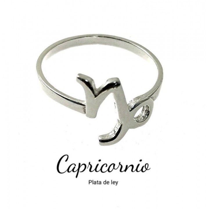 Anillo Horóscopo