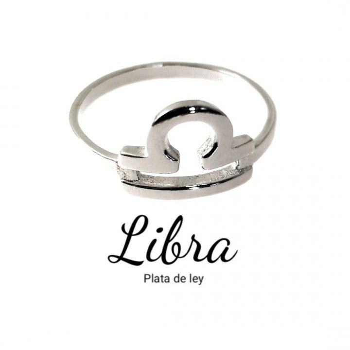 Anillo Horóscopo
