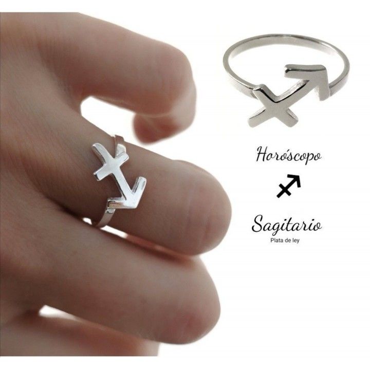 Anillo Horóscopo