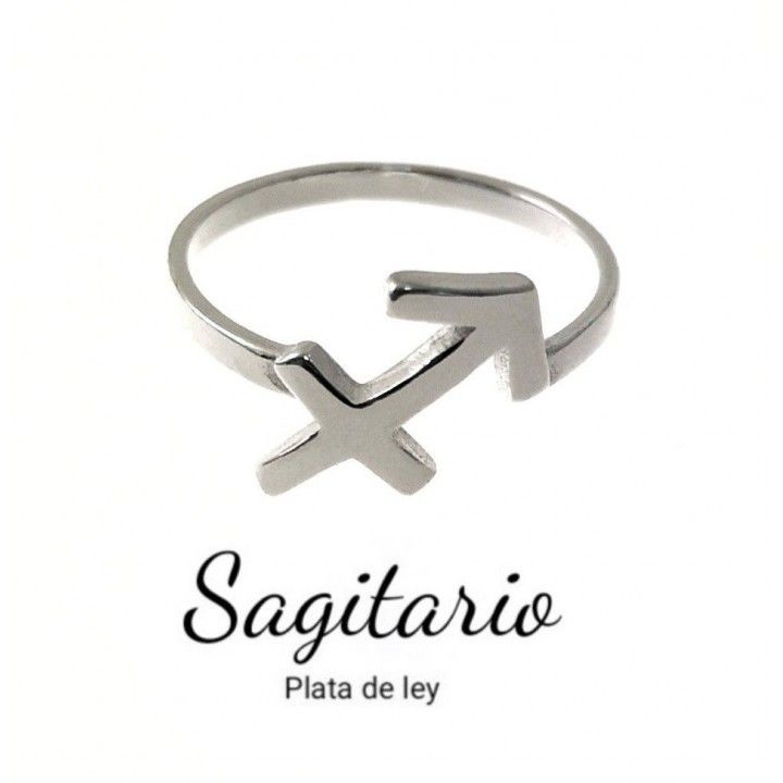 Anillo Horóscopo