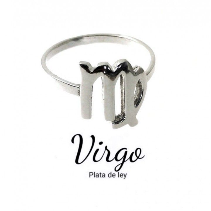 Anillo Horóscopo