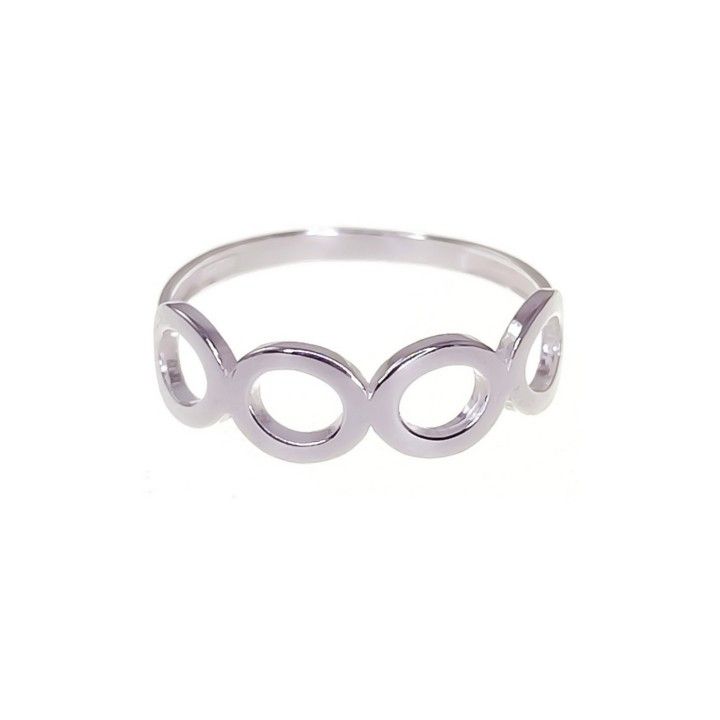 Anillo Ovales