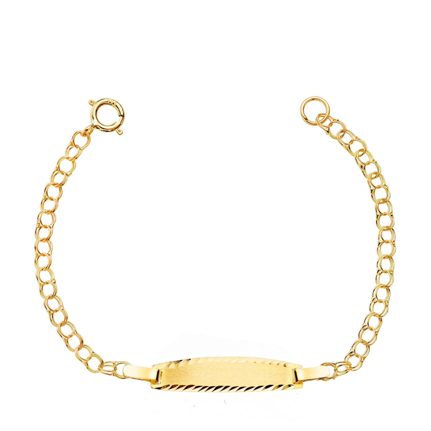 Esclavas y pulseras
