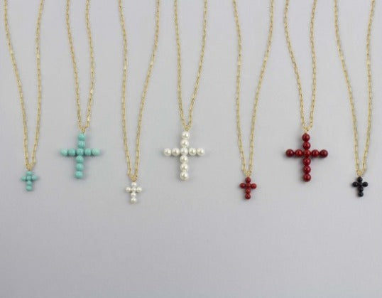 Colección CROSSETTE