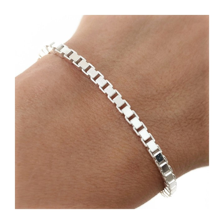 Pulseras Caballero