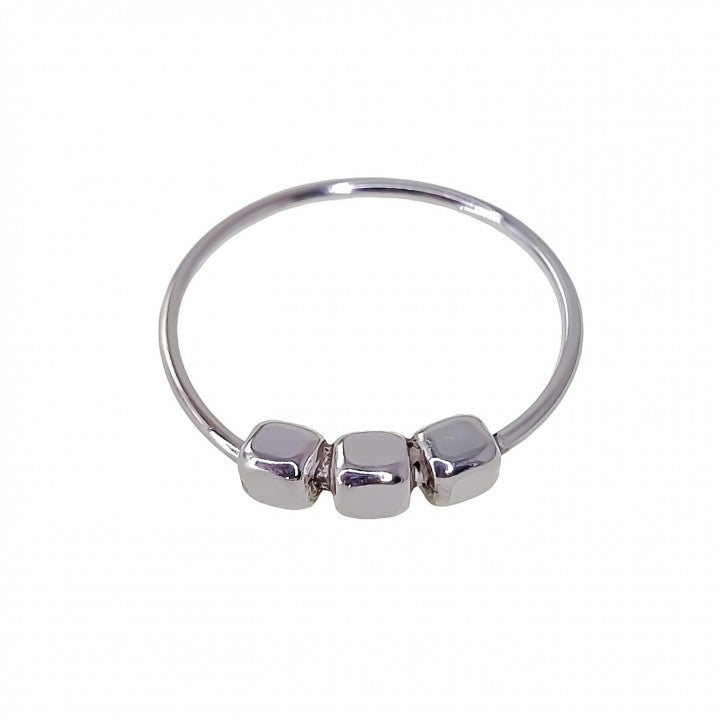 Anillo Cuadrados