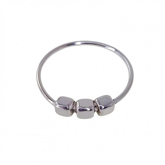 Anillo Cuadrados