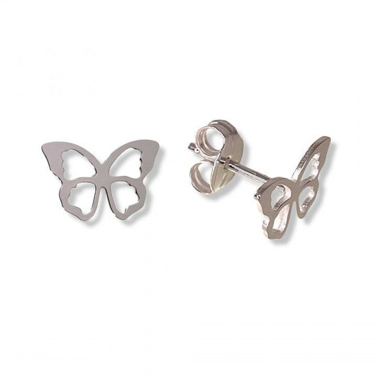 Pendiente Mariposa