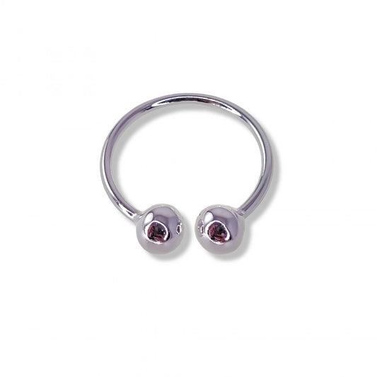 Anillo Bolas