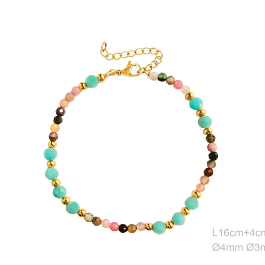 Pulsera de Acero inoxidable