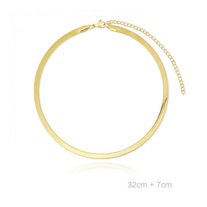 Choker de acero