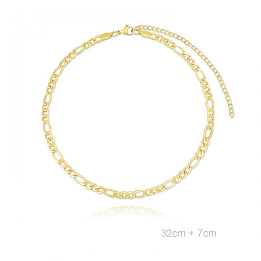 Choker de acero