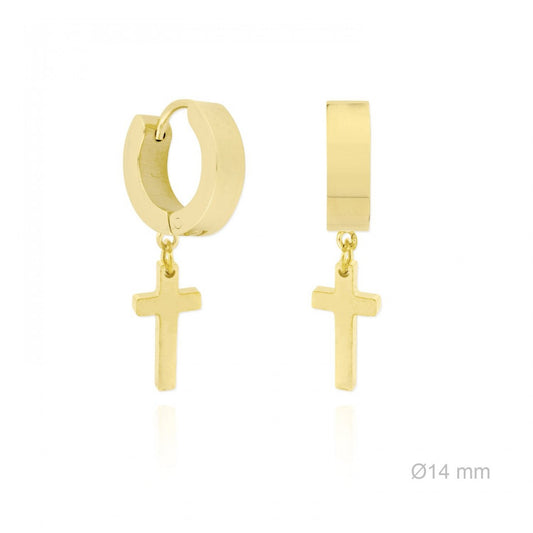 Pendientes de Acero