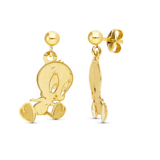 Pendientes Piolín