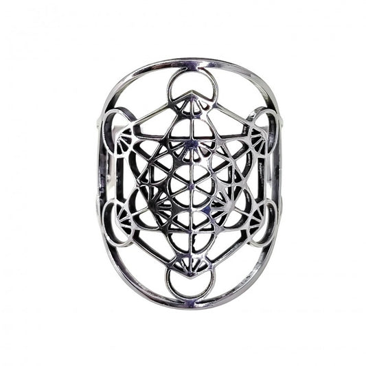Sortija Metatron