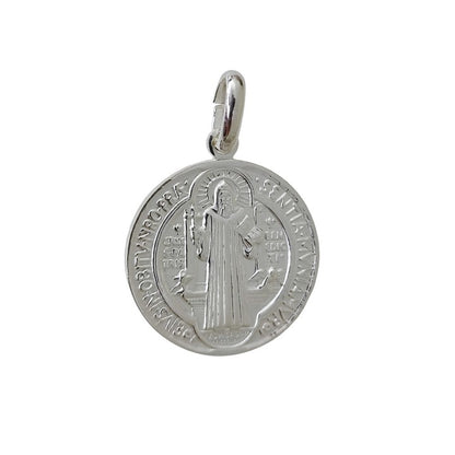 Medalla San Benito
