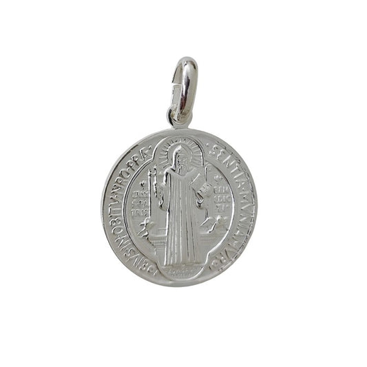 Medalla San Benito