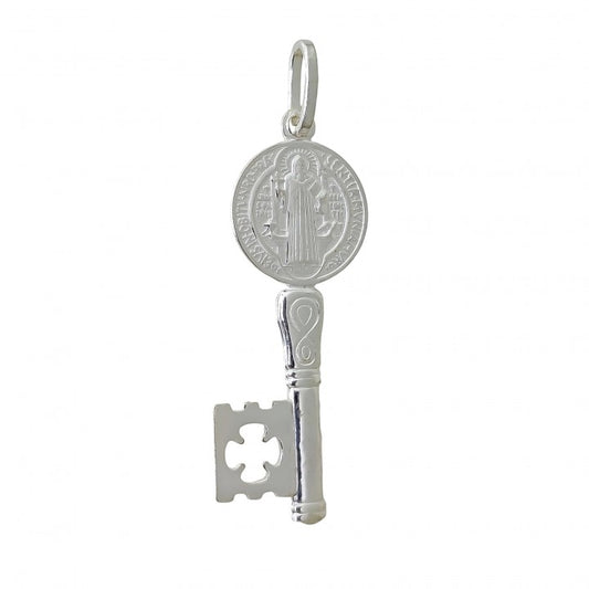 Llave San Benito