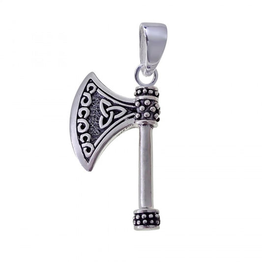 Colgante Hacha Vikinga