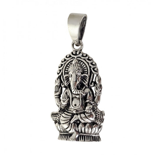 Colgante Ganesha
