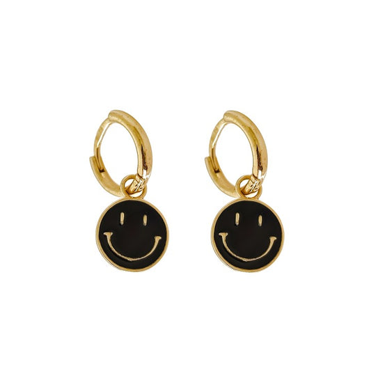 Aro Chapado Esmalte Sonrisa