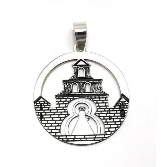 Colgante Santuario Virgen de la Cabeza