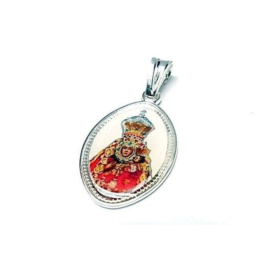 Colgante Virgen de la Cabeza