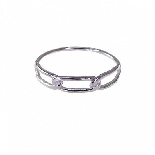 Anillo Eslabones