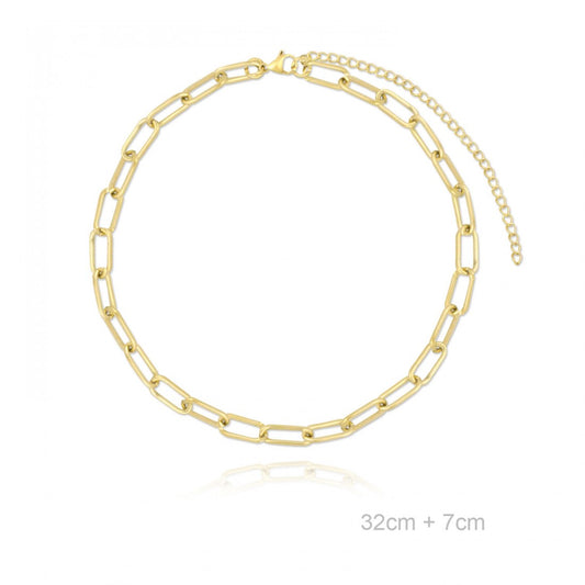 Choker de Acero