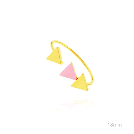 Anillo Liso ACERO
