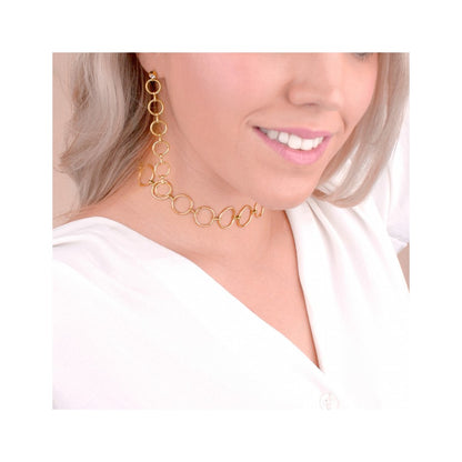 Pendientes de Acero
