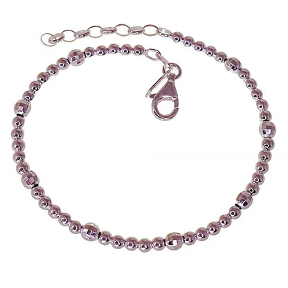 Pulsera Bolas