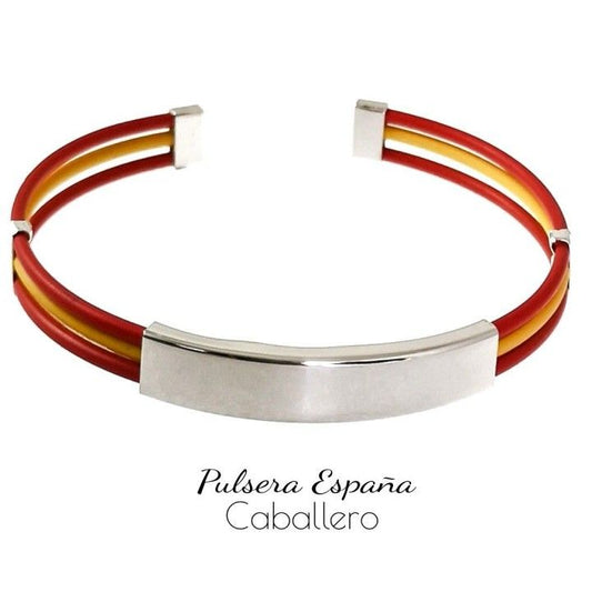 Pulsera España