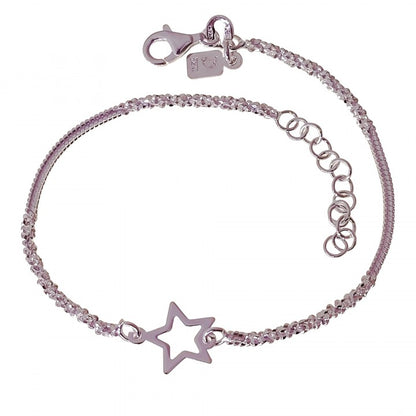 Pulsera Estrella