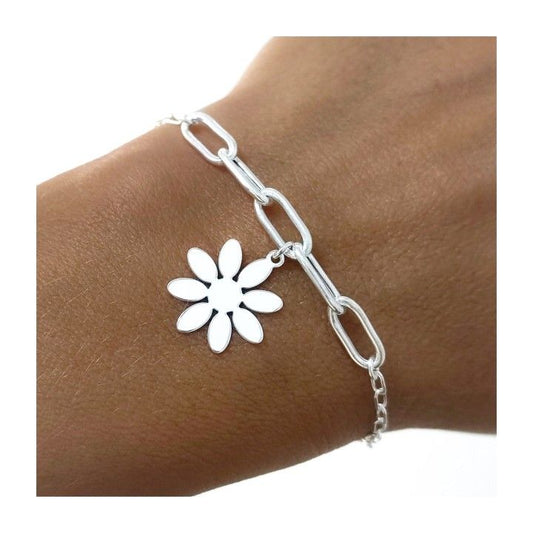 Pulsera Flor