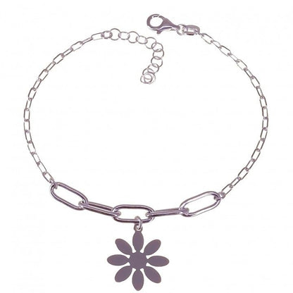 Pulsera Flor